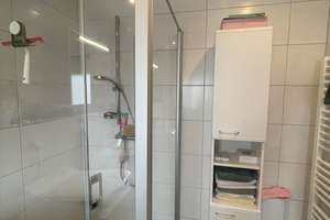 Helle, schöne 1-Zimmer-Wohnung in Karlsruhe  Stupferich Neubau  – Die vollständige Adresse der Immobilie erhältst du vom Anbieter., 76228 Stupferich, Karlsruhe – Vorschaubild 2