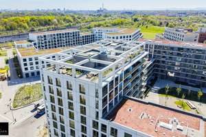 Erstbezug! Moderne 2-Zimmer-Neubauwohnung – Die vollständige Adresse der Immobilie erhältst du vom Anbieter., 81245 Neupasing, München – Vorschaubild 35