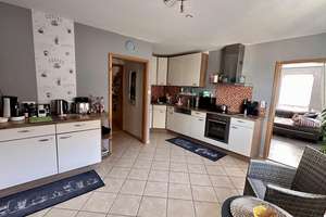 200 m² EFH in Wolfhagen-Istha, 7 Zimmer, Garten, ideal für Familien – Hagenstraße 13, 34466 Wolfhagen – Vorschaubild 6
