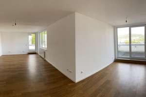 Hochwertige, lichtdurchflutete  Penthouse-Wohnung mit zwei großen Balkonen in Siegen – Kampenstraße 30, 57072 Siegen, Siegen – Vorschaubild 5