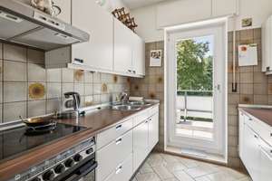 Penthouse mit zwei Dachterrassen in Top-Lage von Bredeney – Die vollständige Adresse der Immobilie erhältst du vom Anbieter., 45133 Bredeney, Essen – Vorschaubild 6