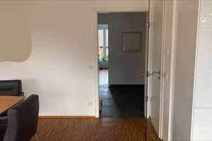 Moderne Maisonettewohnung mit 2 Balkonen und Stellplatz in Münster – Die vollständige Adresse der Immobilie erhältst du vom Anbieter., 48163 Düesberg, Münster – Vorschaubild 2