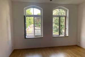 Kapitalanleger aufgepasst! +Quartier Siebengrün + Gohlis+ Top sanierte 2-Raum-Wohnung - EBK, Parkett – Fleißnerstraße 6, 4157 Gohlis-Mitte, Leipzig – Vorschaubild 15