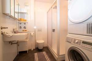 NEU provisionsfrei- stilvolle 3-Zimmer-Wohnung voll möbliert – Landwehrstrasse 64, 80336 St. Paul, München – Vorschaubild 7