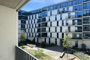Polygongarden - Exklusive 1,5-Zi-Wohnung mit Balkon - frei zum 01.01.2026 – Pettenkoferstr. 14, 10247 Friedrichshain, Berlin – Vorschaubild 17
