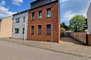 Offene Besichtigung Samstag 25.04./ 13 - 15 Uhr Dreifamilienhaus mit großem Grundstück – Die vollständige Adresse der Immobilie erhältst du vom Anbieter., 47249 Buchholz, Duisburg – Vorschaubild 2