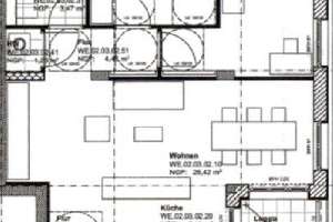 Großzügige 3-Zimmer-Wohnung in moderner Wohnlage – Hermelinweg 57a, 61231 Bad Nauheim – Vorschaubild 12