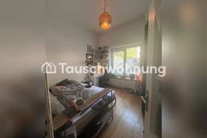 Tauschwohnung: 1-Zimmer-Flat in Hamburg-Nord zum Tausch – Die vollständige Adresse der Immobilie erhältst du vom Anbieter., 22081 Barmbek-Süd, Hamburg – Vorschaubild 2