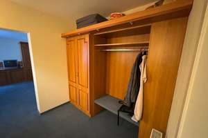 52m² 1,5-Zimmer-Whg. möbliert mit Balkon Nähe UKW & Berechtigung zur kurzfristigen Beherbergung – urlaubstraße 6, 97076 Grombühl, Würzburg – Vorschaubild 8