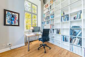 Möblierte Wohnung auf Zeit zu vermieten: – 63075 Rumpenheim, Offenbach am Main – Vorschaubild 6