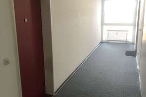 Wohnen mit Ausblick über Hannover - Barrierefreie 3-Zimmer-Wohnung mit Loggia – Vahrenheider Markt 8, 30179 Vahrenheide, Hannover – Vorschaubild 11