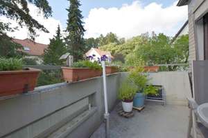 Innenstadtnah: Großzügige 3-Zimmer-Wohnung mit Balkon + Einbauküche... – 38667 Bad Harzburg – Vorschaubild 8