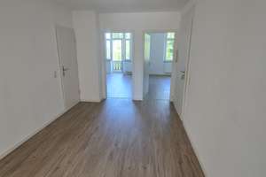 Sehr schöne Wohnung im 3. OG eines Altbaus – Erstbezug nach Sanierung – Düppelstraße 8, 52068 Panneschopp, Aachen – Vorschaubild 3