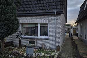 Doppelhaushälfte mit 3 Zimmern und Gartenhaus – Die vollständige Adresse der Immobilie erhältst du vom Anbieter., 48527 Nordhorn – Vorschaubild 14