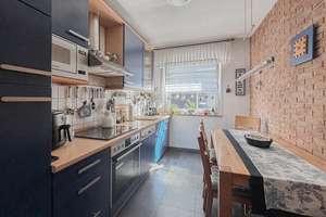 Langjährig vermietet I 7.200 € Jahresmiete I Garage – Die vollständige Adresse der Immobilie erhältst du vom Anbieter., 45355 Bochold, Essen – Vorschaubild 16