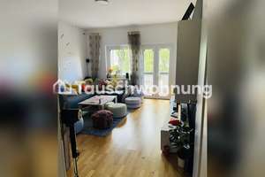 Tauschwohnung: Schöne 2.5 Zimmer Wohnung in List, mit Einbauküche – ROONSTR 30163, 30163 List, Hannover – Vorschaubild 2