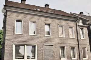 IMWRC – Klassiker in Wichlinghausen!  MFH-Schieferhaus mit kleinem Garten! – Wuppertal – Vorschaubild 2