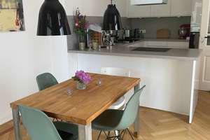 Großzügige 5-Zimmer-Wohnung mit Garten im Erphoviertel – Die vollständige Adresse der Immobilie erhältst du vom Anbieter., 48147 Schlachthof, Münster – Vorschaubild 3