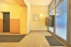 Erstbezug nach Sanierung: Kompaktes Apartment in der Schwetzingerstadt – 68165 Schwetzingerstadt/Oststadt, Mannheim – Vorschaubild 7