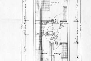 Gepflegtes Reihenmittelhaus mit einem schönen Garten. 
++ BITTE NUR SCHRIFTLICHE ANFRAGE ++ – Die vollständige Adresse der Immobilie erhältst du vom Anbieter., 51067 Holweide, Köln – Vorschaubild 16