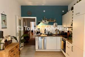 Tauschwohnung: 2 Zi.-Wohnung Belgisches Viertel – Die vollständige Adresse der Immobilie erhältst du vom Anbieter., 50672 Neustadt/Nord, Köln – Vorschaubild 2