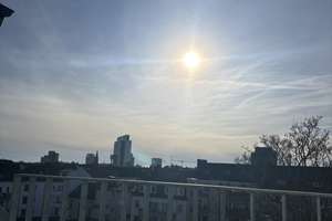 Helle 2-Zimmer Wohnung zur Zwischenmiete – Die vollständige Adresse der Immobilie erhältst du vom Anbieter., 40479 Pempelfort, Düsseldorf – Vorschaubild 1