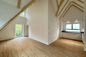 Hochwertiger Erstbezug – Neubauwohnung, Balkon und exklusive Ausstattung u.a. MIELE-Geräte – Die vollständige Adresse der Immobilie erhältst du vom Anbieter., 22459 Niendorf, Hamburg – Vorschaubild 9