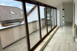 3-Zimmer DG Wohnung mit modernisierter Küche, Balkon & PV Anlage – Erlenfeld 20, 91056 Alterlangen, Erlangen – Vorschaubild 15