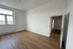 Provisionsfrei - sanierte Wohnung mit hohen Decken in Jugendstilhaus! – Hoffeldstraße 0, 40235 Flingern Nord, Düsseldorf – Vorschaubild 2
