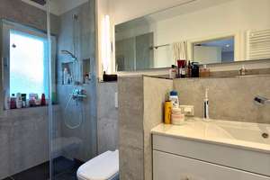 Wohnung gesucht? Warum nicht gleich ein ganzes Haus mit 3 Wohnungen in Hannover Bemerode – 30539 Bemerode, Hannover – Vorschaubild 15