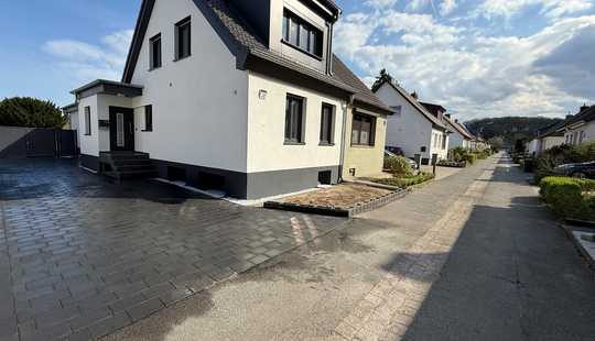 Bild von Kernsanierte Doppelhaushälfte in Hamburg-Heimfeld zu verkaufen