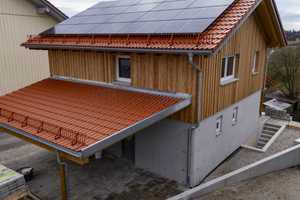 Schöner Neubau mit gehobener Innenausstattung in ruhiger Lage bei Haag in Oberbayern! – Lengmoos 20, 83536 Mühldorf am Inn (Kreis) – Vorschaubild 4