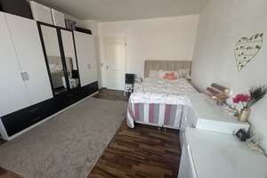 2-Zimmerwohnung mit Loggia und Balkon – Die vollständige Adresse der Immobilie erhältst du vom Anbieter., 68167 Neckarstadt-Ost/Wohlgelegen, Mannheim – Vorschaubild 18