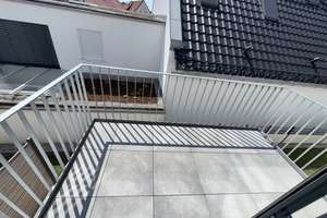 NEUBAU - praktische Raumaufteilung in Grafing – Weißgerbergasse 2, 85567 Grafing bei München – Vorschaubild 6