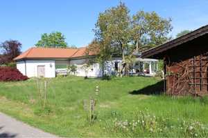 Geräumiges, günstiges 8-Zimmer-Einfamilienhaus mit EBK in Trostberg – Pechleraustraße 9, 83308 Traunstein (Kreis) – Vorschaubild 3