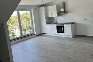 Alltagstaugliche 1,5-Zimmer-Wohnung mit Balkon in Mannheim – Rollbühlstraße 87, 68309 Käfertal, Mannheim – Vorschaubild 1