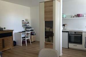 ** modernes Apartment inkl. Stellplatz in München zu vermieten ** – Die vollständige Adresse der Immobilie erhältst du vom Anbieter., 81379 Obersendling, München – Vorschaubild 10