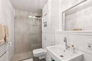 Modernes Wohnen auf 74 m² – gepflegte 3-Zimmer-Wohnung mit Balkon – 68309 Käfertal, Mannheim – Vorschaubild 14