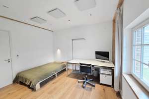 Exklusives Architektenhaus unter Reet – Die vollständige Adresse der Immobilie erhältst du vom Anbieter., 22559 Rissen, Hamburg – Vorschaubild 34