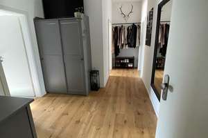 Exklusive 2 Zimmer Wohnung in Koblenz Süd – Schützenstraße 19, 56068 Süd, Koblenz – Vorschaubild 7