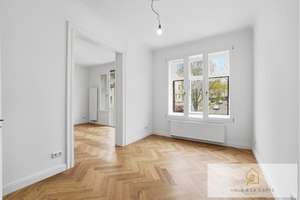 Viel Raum, viel Licht: Erstbezug-3-Zimmer-Wohnung in Vohwinkeler Bestlage – Die vollständige Adresse der Immobilie erhältst du vom Anbieter., 42329 Vohwinkel, Wuppertal – Vorschaubild 3