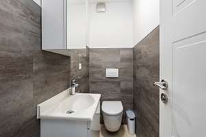 Bremen - Gröpelingen | Modernisiertes Reihenhaus mit riesigem Platzangebot und 2 Garagen – Die vollständige Adresse der Immobilie erhältst du vom Anbieter., 28237 Lindenhof, Bremen – Vorschaubild 16