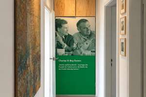 MA-Neckarstadt-Ost: 3,5 Zimmer Dachwohnung sanierter Altbau 98m² mit Freisitz im Hof – 68167 Neckarstadt-Ost/Wohlgelegen, Mannheim – Vorschaubild 10
