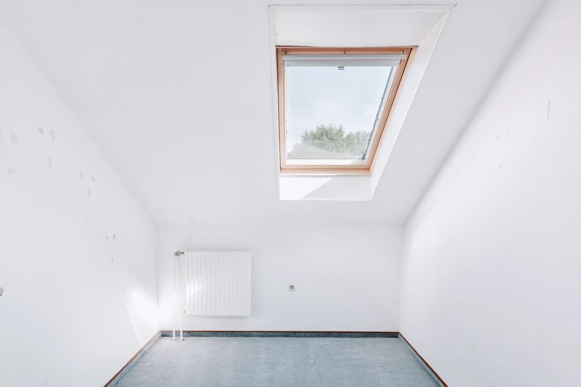 Immobilie in Adendorf - Top-Lage und mit tollem Grundstück in Adendorf - Bild 9