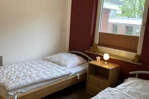 Ostsee-Immobilie mit Verkäuferfinanzierung 30 Jahre,bei 40% Eigenkapital,ca.4000 € mtl .Rate – Ostlandstraße 11, 23746 Kellenhusen (Ostsee) – Vorschaubild 33