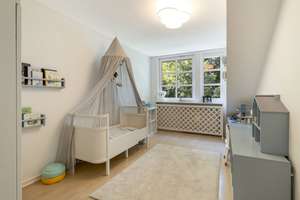 Exklusive Doppelhaushälfte mit großzügigem Garten! – 40629 Hubbelrath, Düsseldorf – Vorschaubild 9