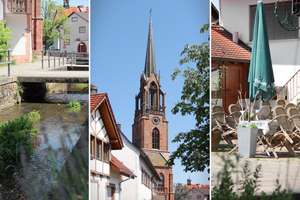 Bieterverfahren: Winzerhof mit großem Grundstück und Weinstube in Köndringen – Die vollständige Adresse der Immobilie erhältst du vom Anbieter., 79331 Teningen – Vorschaubild 2
