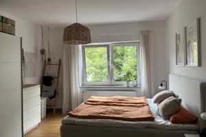 Helle 3 Zimmer Wohnung in St. Johannis – Nürnberg – Vorschaubild 4