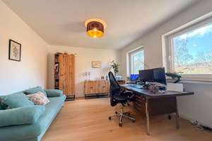 Gelegenheit : REH wie eine Doppelhaushälfte auf großem SW-Grundstück ! – Die vollständige Adresse der Immobilie erhältst du vom Anbieter., 48167 Angelmodde, Münster – Vorschaubild 15