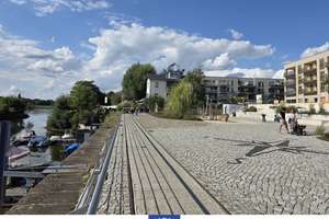 Hafencity - Besondere Stadtwohnung mit 2 Balkonen im Erstbezug! Top Ausstattung! – Die vollständige Adresse der Immobilie erhältst du vom Anbieter., 1097 Leipziger Vorstadt, Dresden – Vorschaubild 22